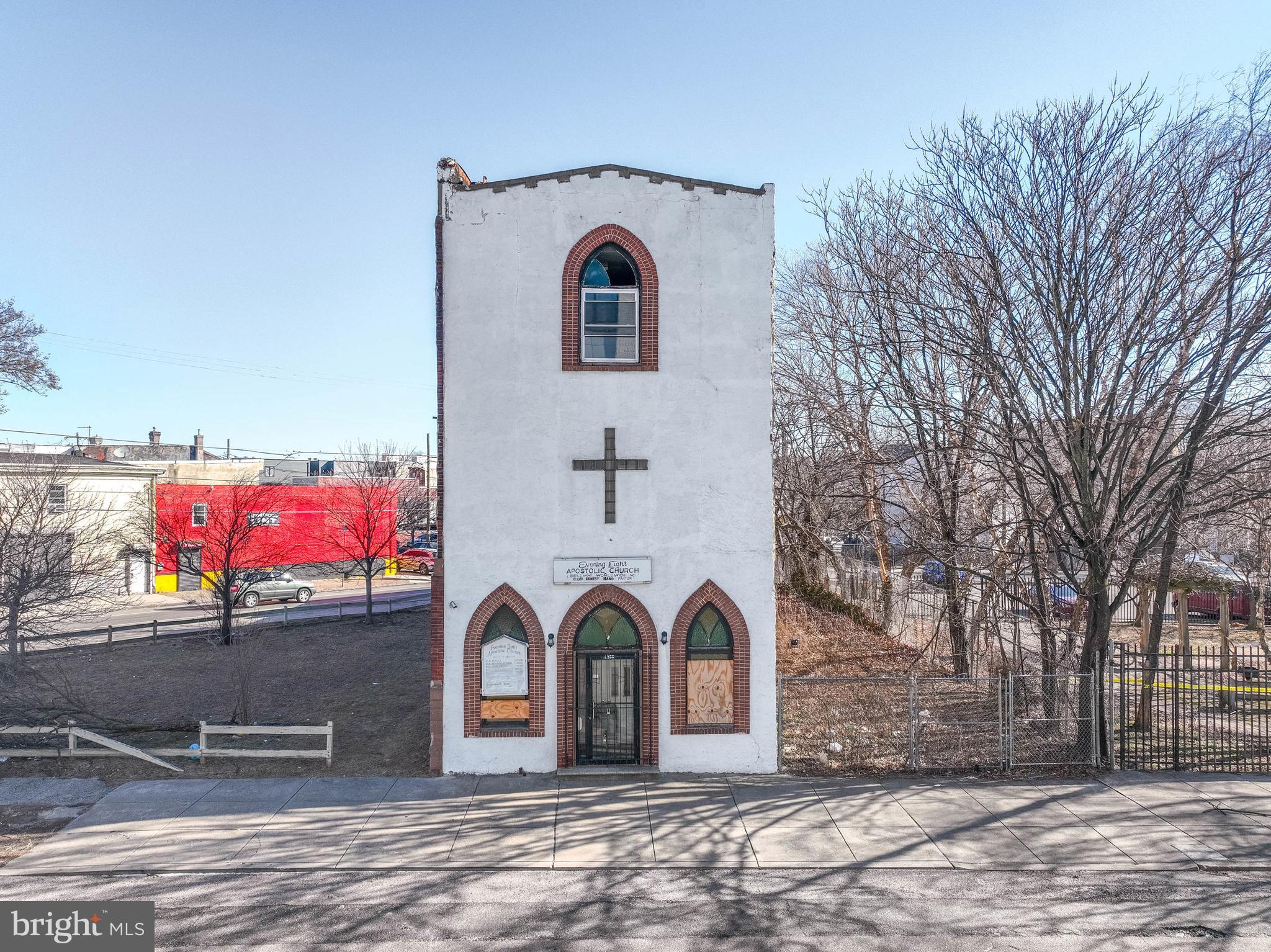2255 GERMANTOWN AVENUE