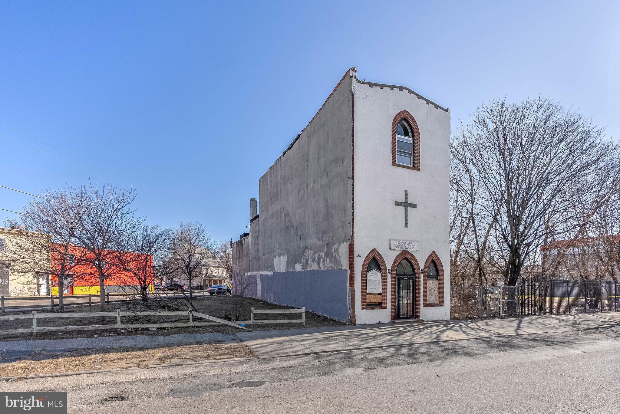 2255 GERMANTOWN AVENUE