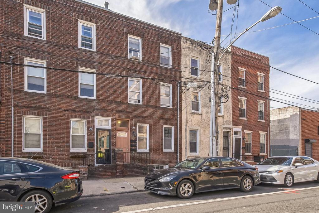1124 S 15TH STREET