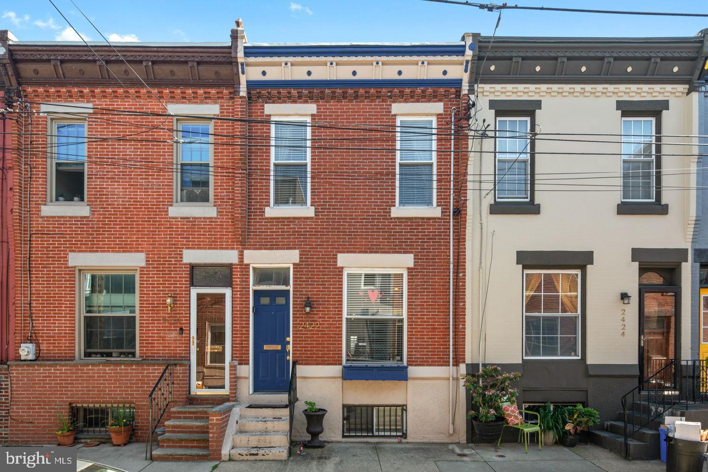 2422 KIMBALL STREET