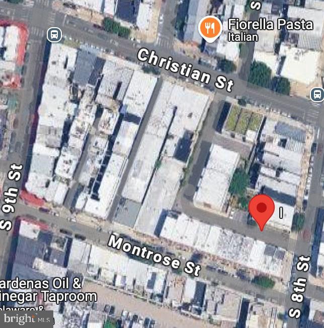 812 CHRISTIAN STREET I