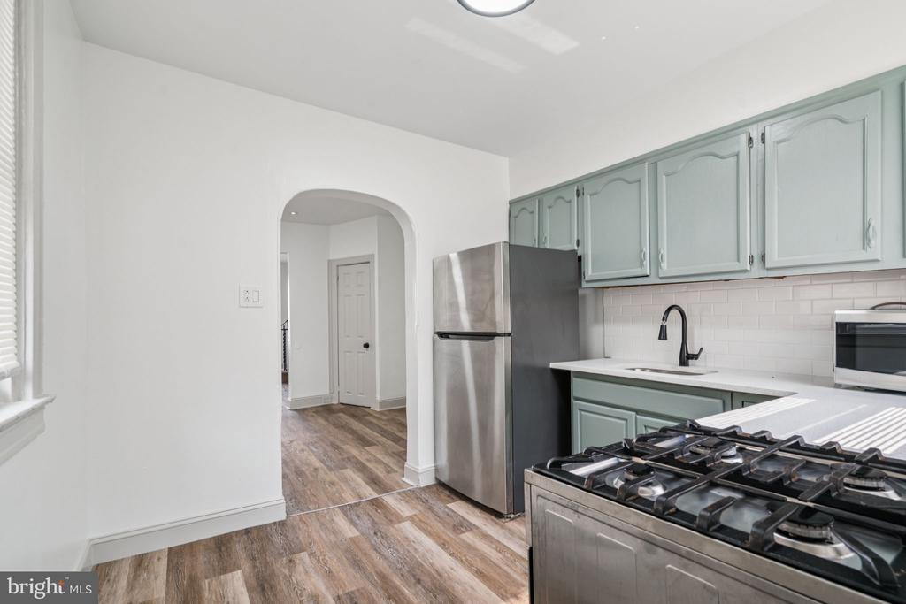 5442 BELMAR TERRACE