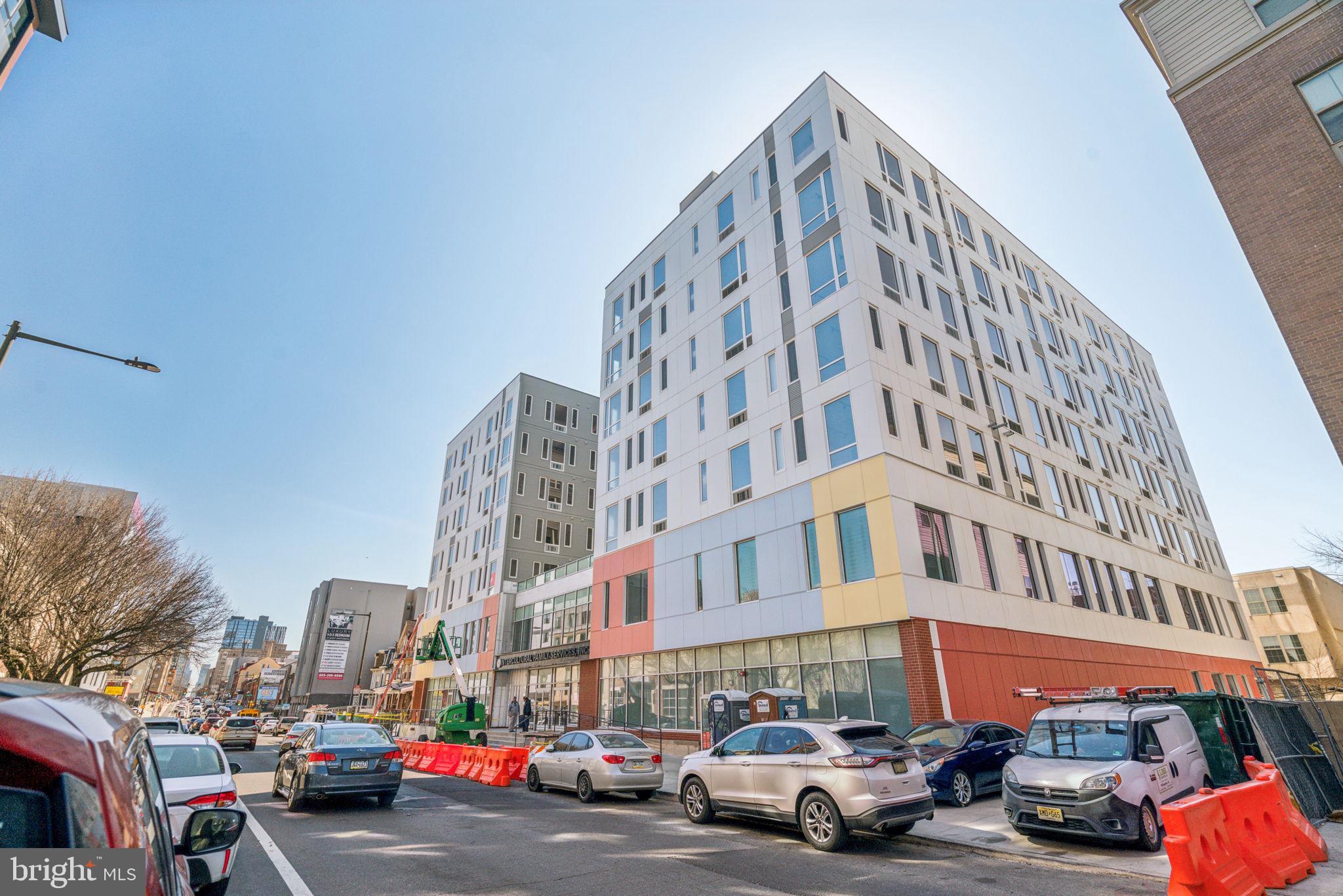 4240 CHESTNUT STREET 412