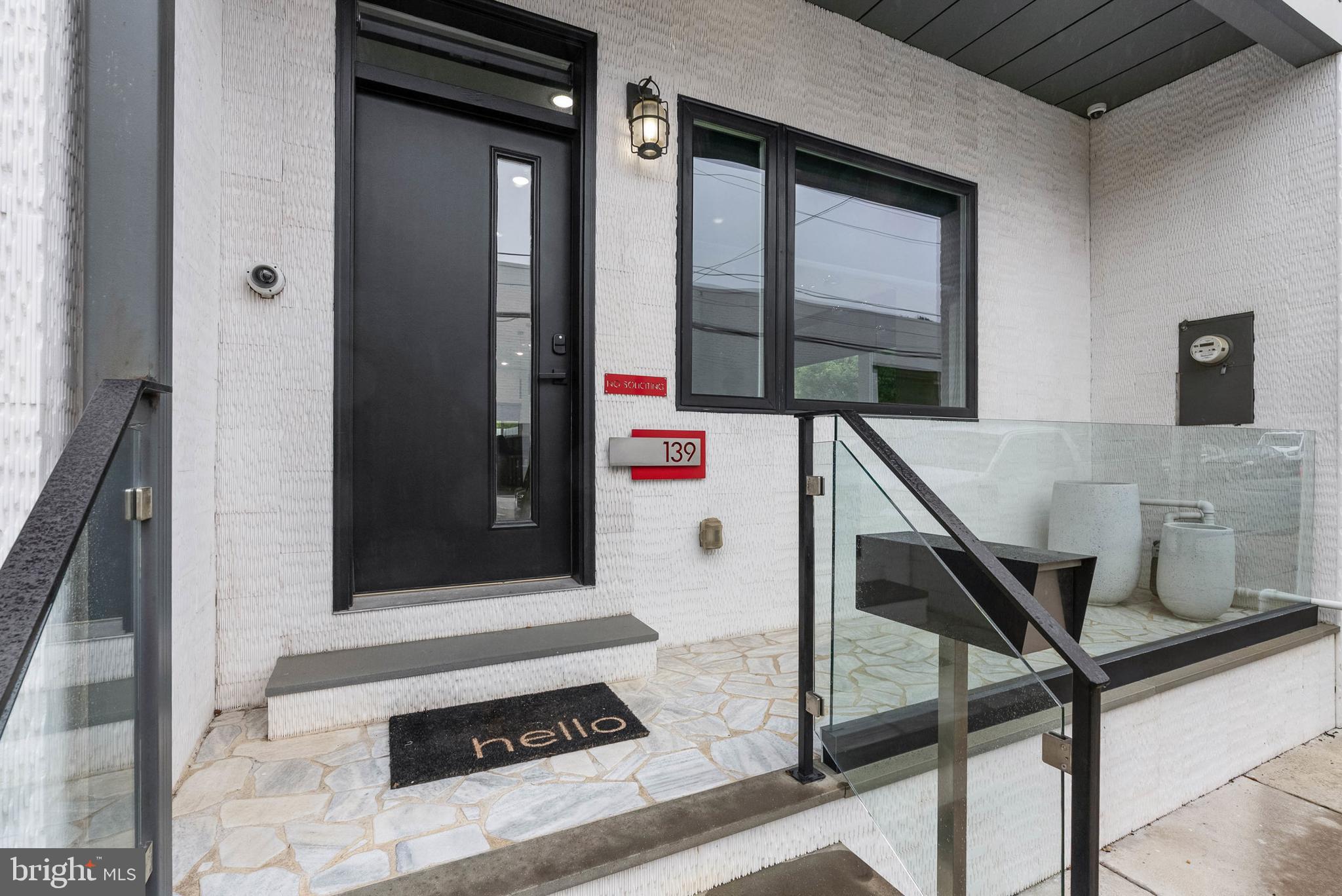 139 W JEFFERSON STREET