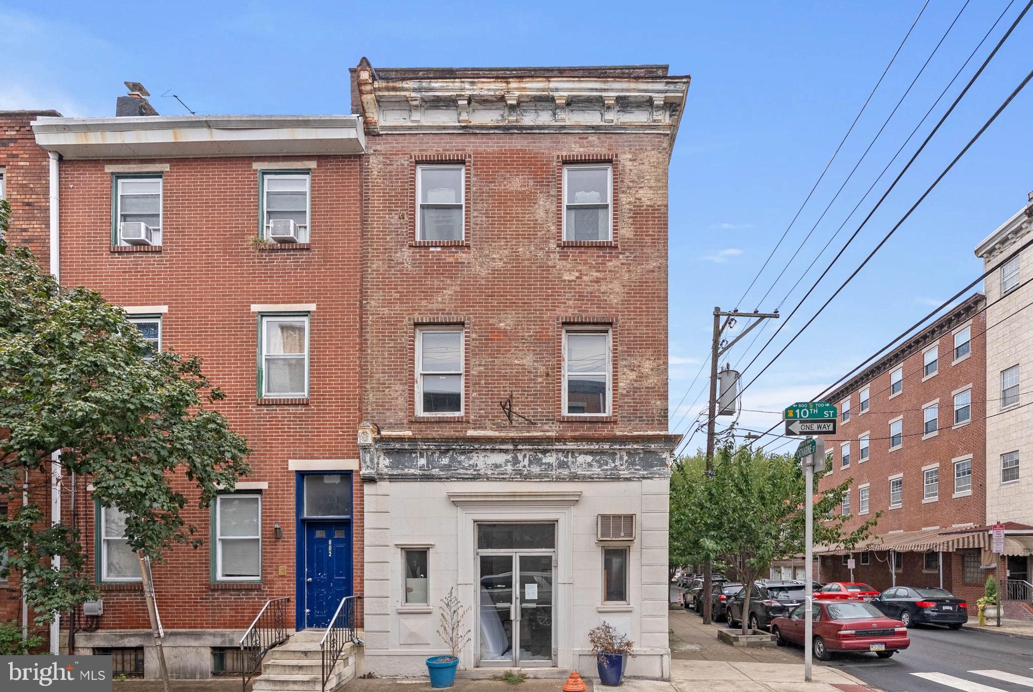 800 S 10TH STREET