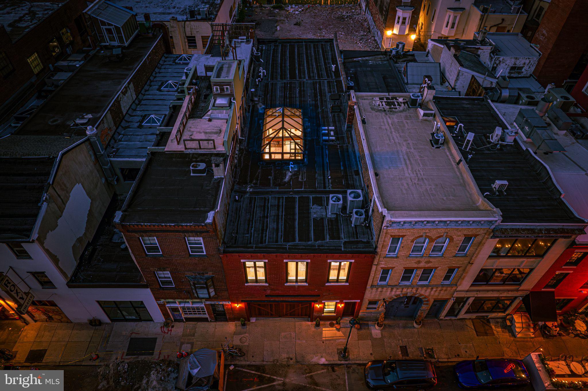 2017 SANSOM STREET
