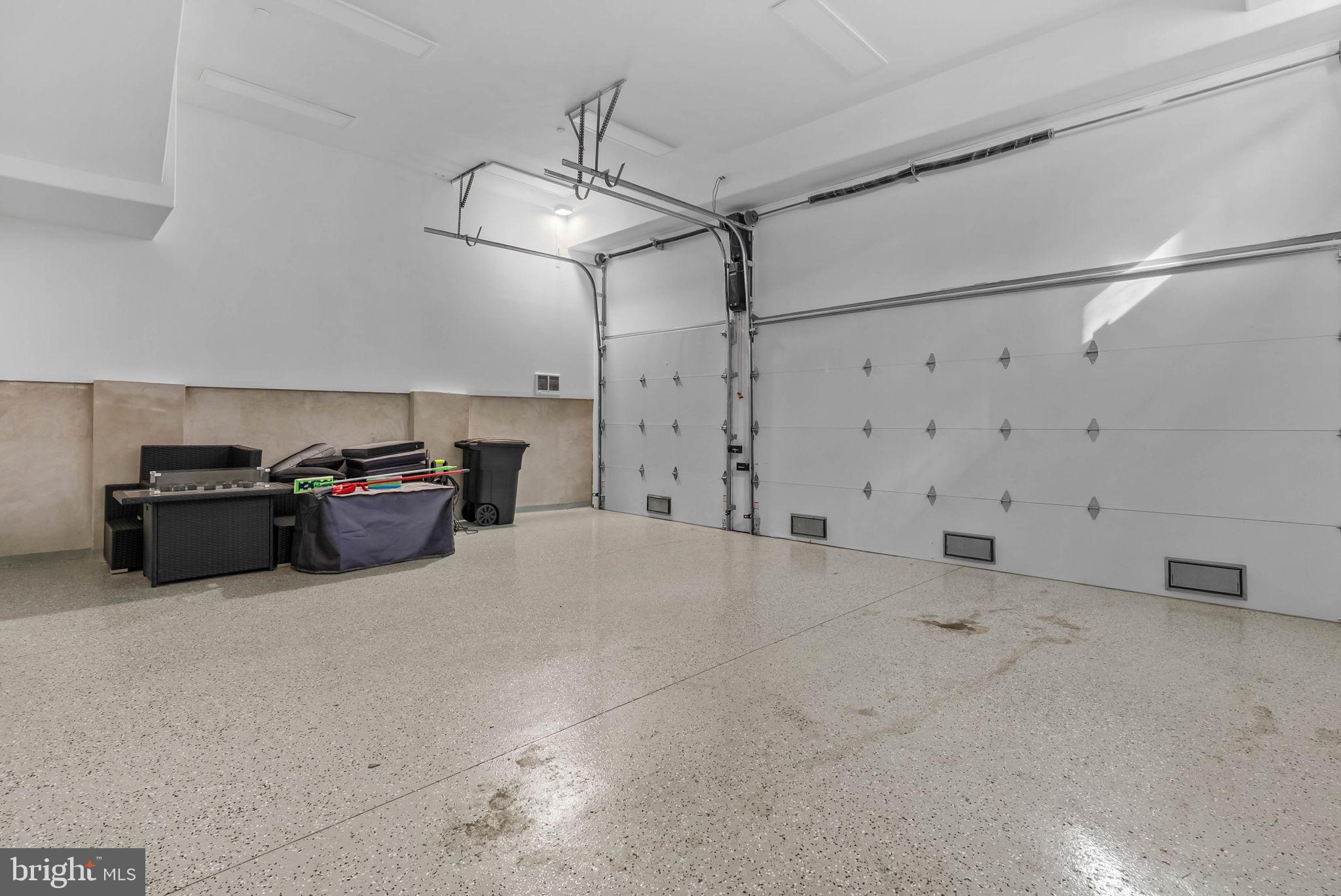 110 S BONSALL STREET