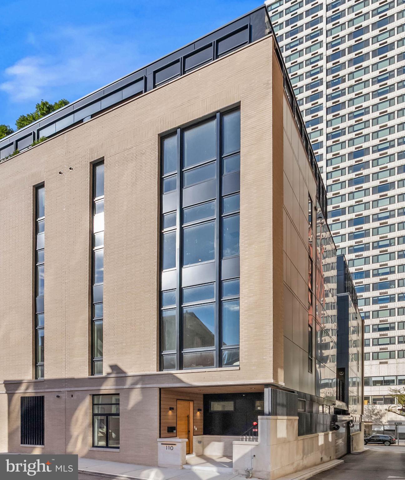 110 S BONSALL STREET