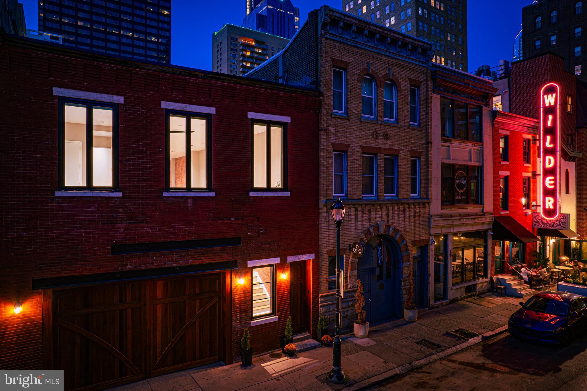 2017 SANSOM STREET