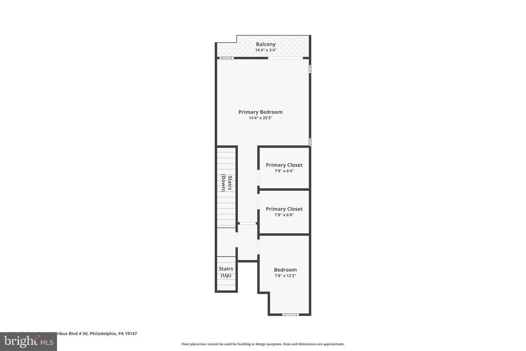 740 S COLUMBUS BOULEVARD 50