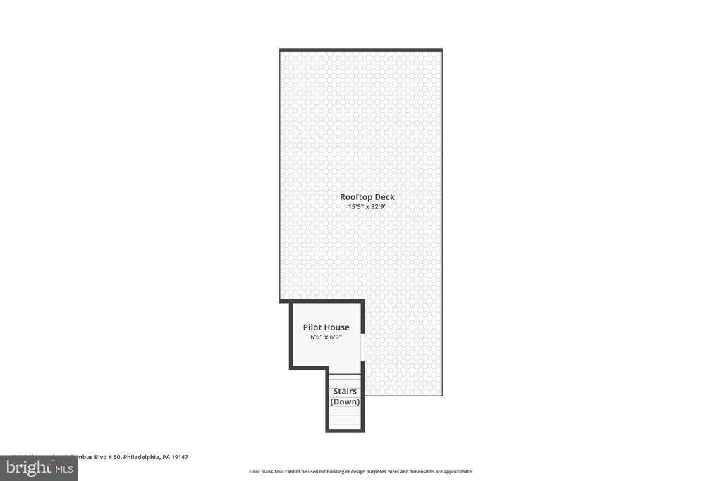 740 S COLUMBUS BOULEVARD 50
