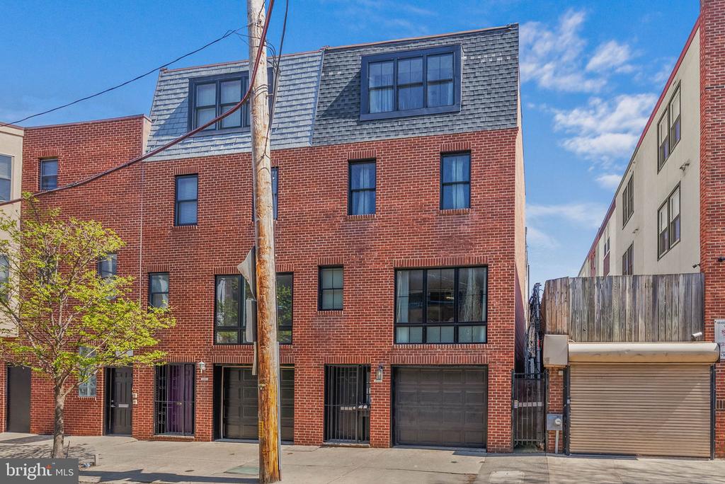 603 S 17TH STREET