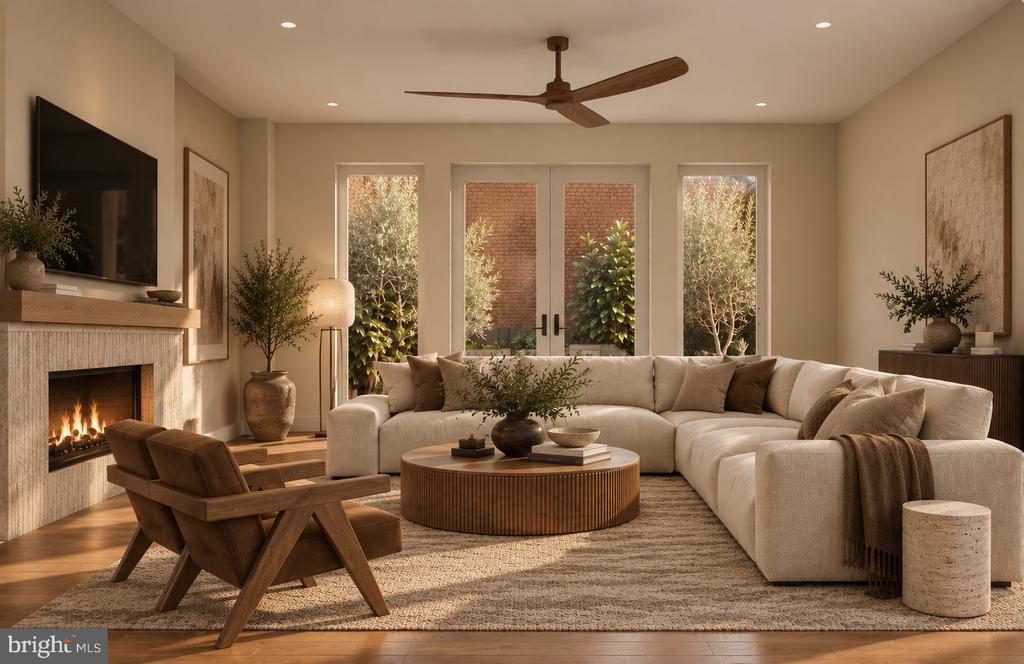 2429 SOUTH STREET UNIT B