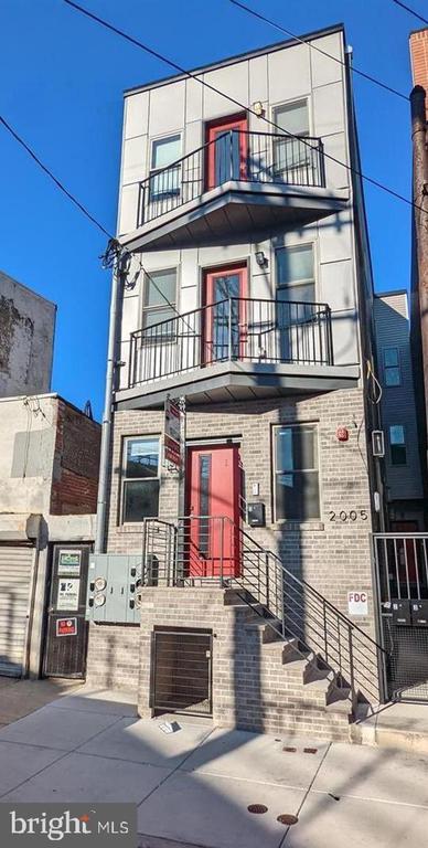 2222 FRANKFORD AVENUE