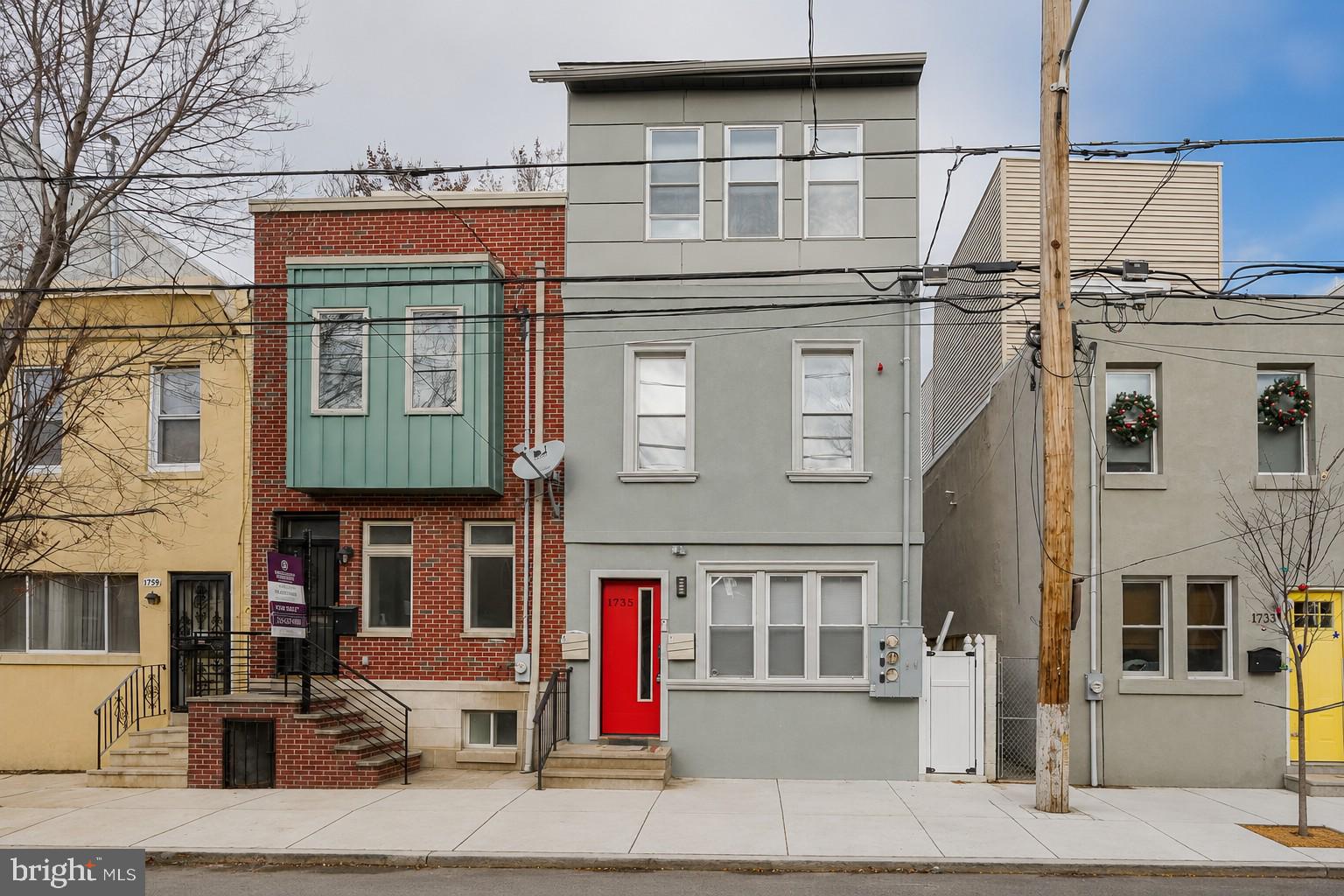 2222 FRANKFORD AVENUE