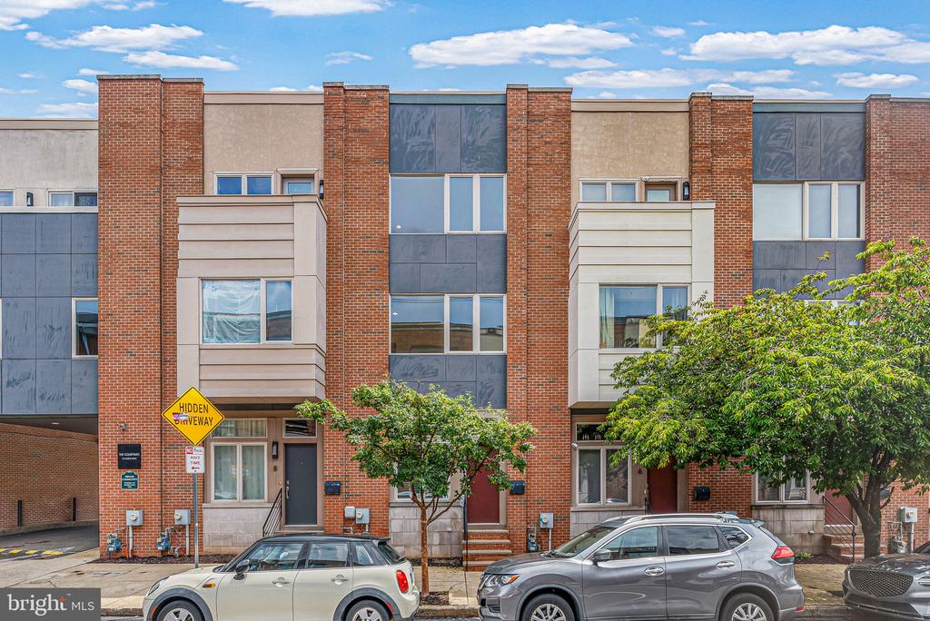 919 N 5TH STREET Unit: 7