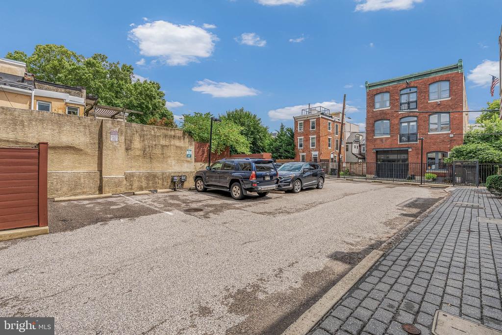919 N 5TH STREET Unit: 7