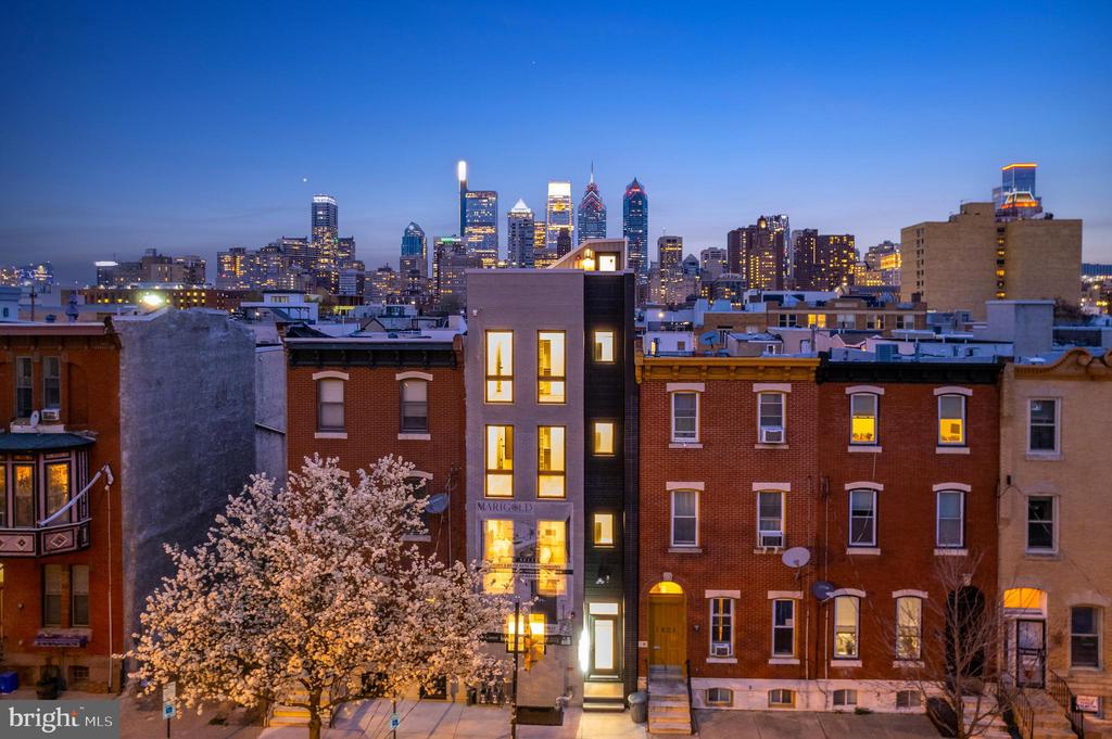 1623 CHRISTIAN STREET Unit: 1