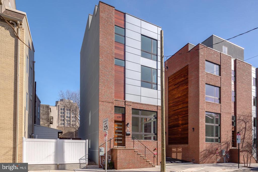 237 N 23RD STREET Unit: 1