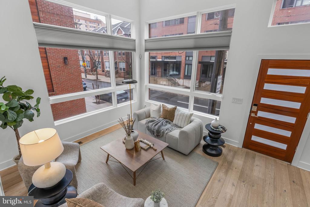 237 N 23RD STREET Unit: 1