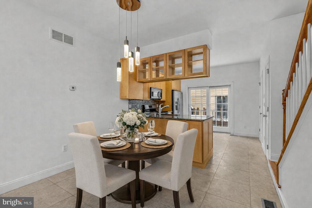 1003 N 3RD STREET Unit: B