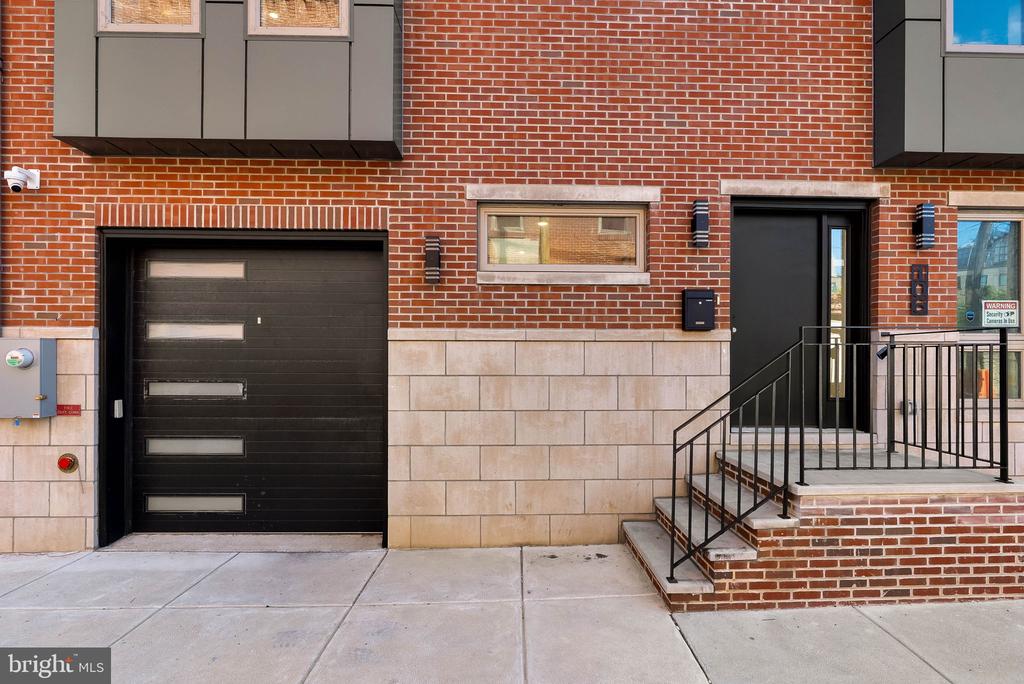 106 POLLARD STREET
