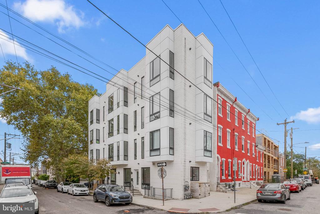 1754 WYLIE STREET Unit: 1