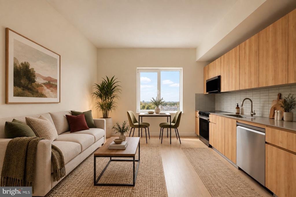 2976 RICHMOND STREET Unit: 1 BED