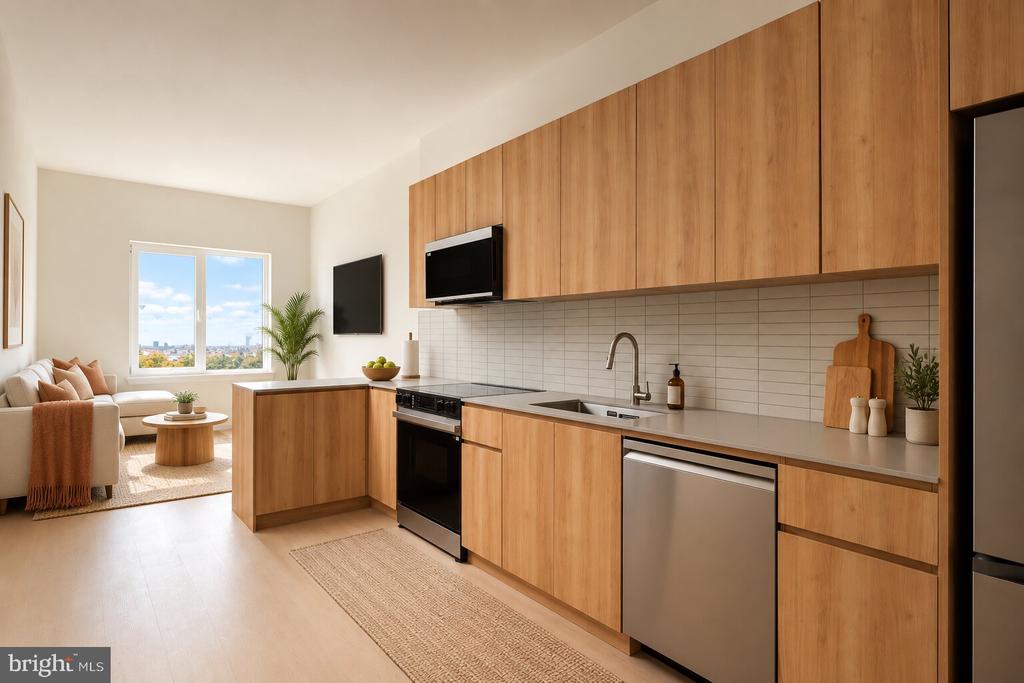 2976 RICHMOND STREET Unit: 1 BED