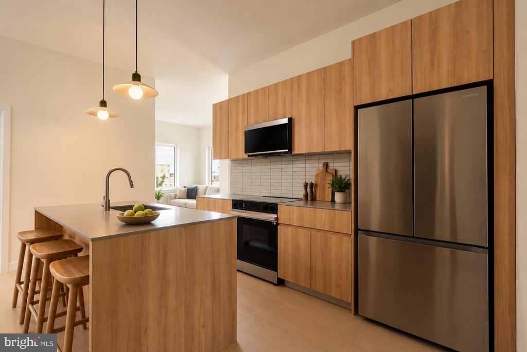 2976 RICHMOND STREET Unit: 2 BED