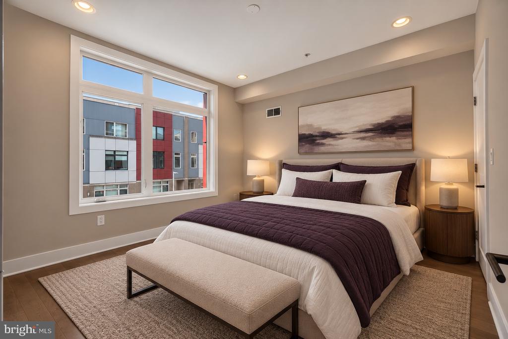 845 N ORIANNA STREET Unit: 8