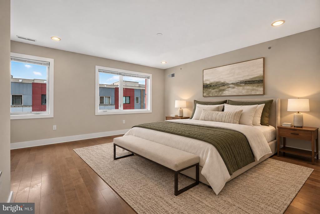 845 N ORIANNA STREET Unit: 8