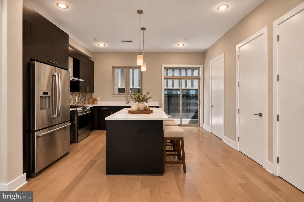 845 N ORIANNA STREET Unit: 8
