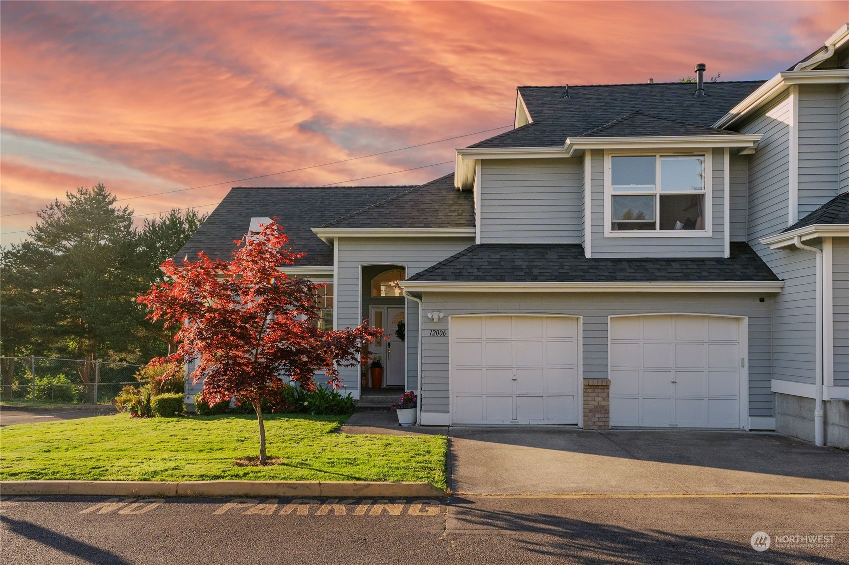 12006 SE 312th Lane Unit: 1A