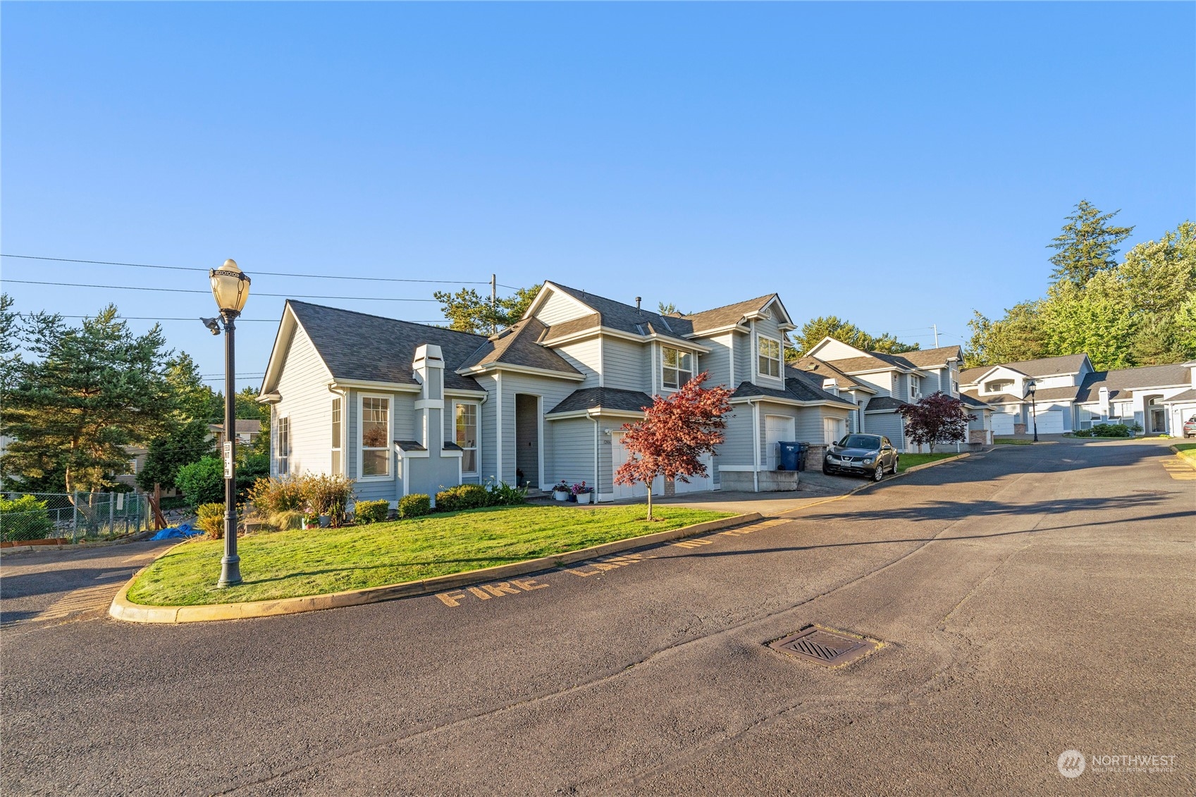 12006 SE 312th Lane Unit: 1A