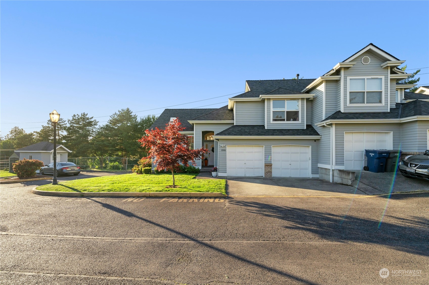 12006 SE 312th Lane Unit: 1A