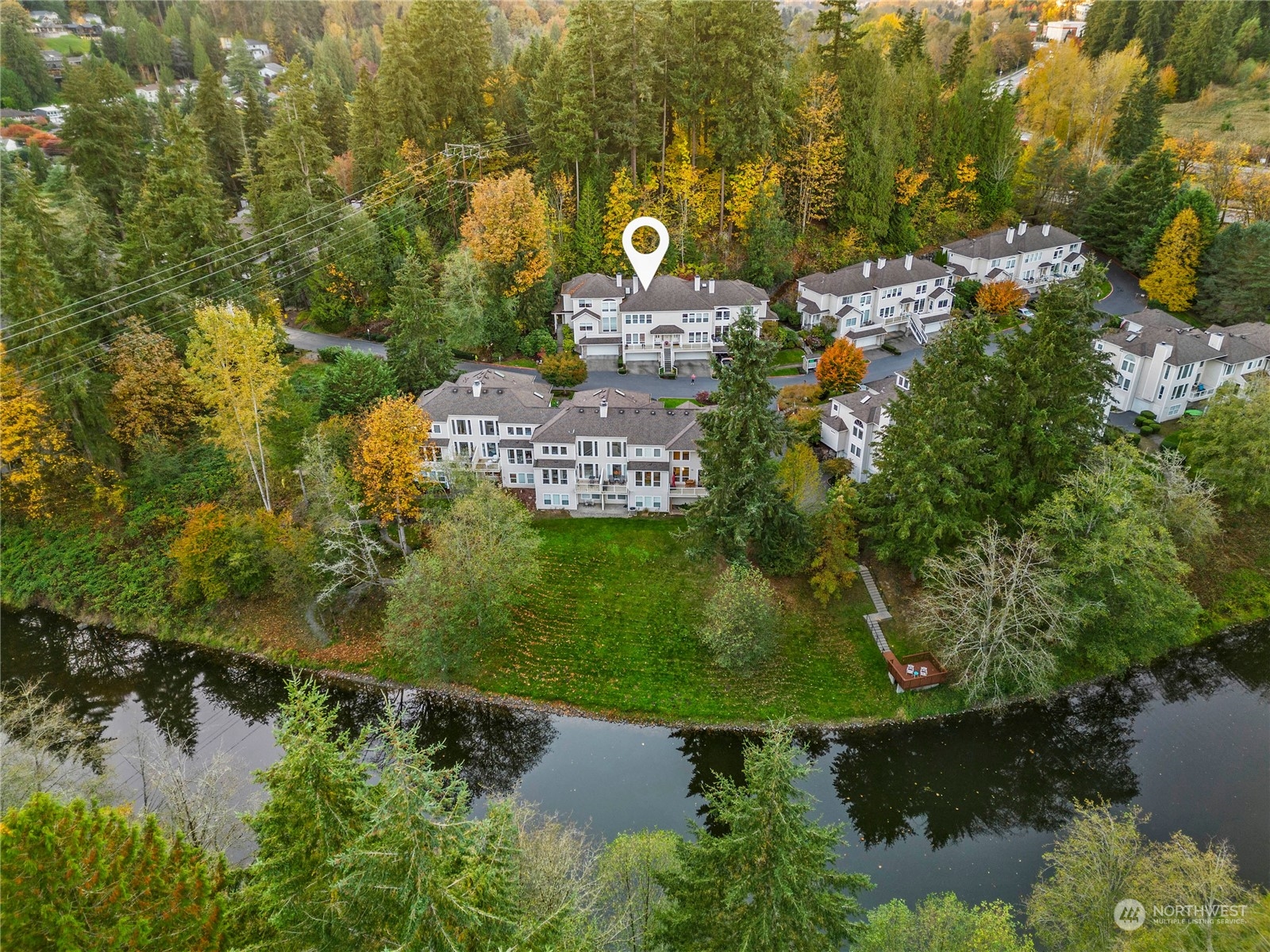 9804 NE Riverbend Drive Unit: 102