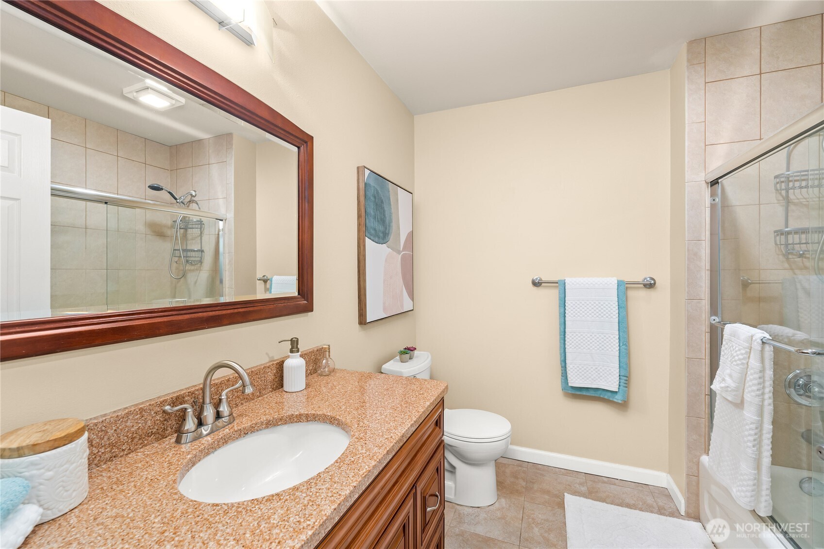 1125 E Olive Street Unit: 607