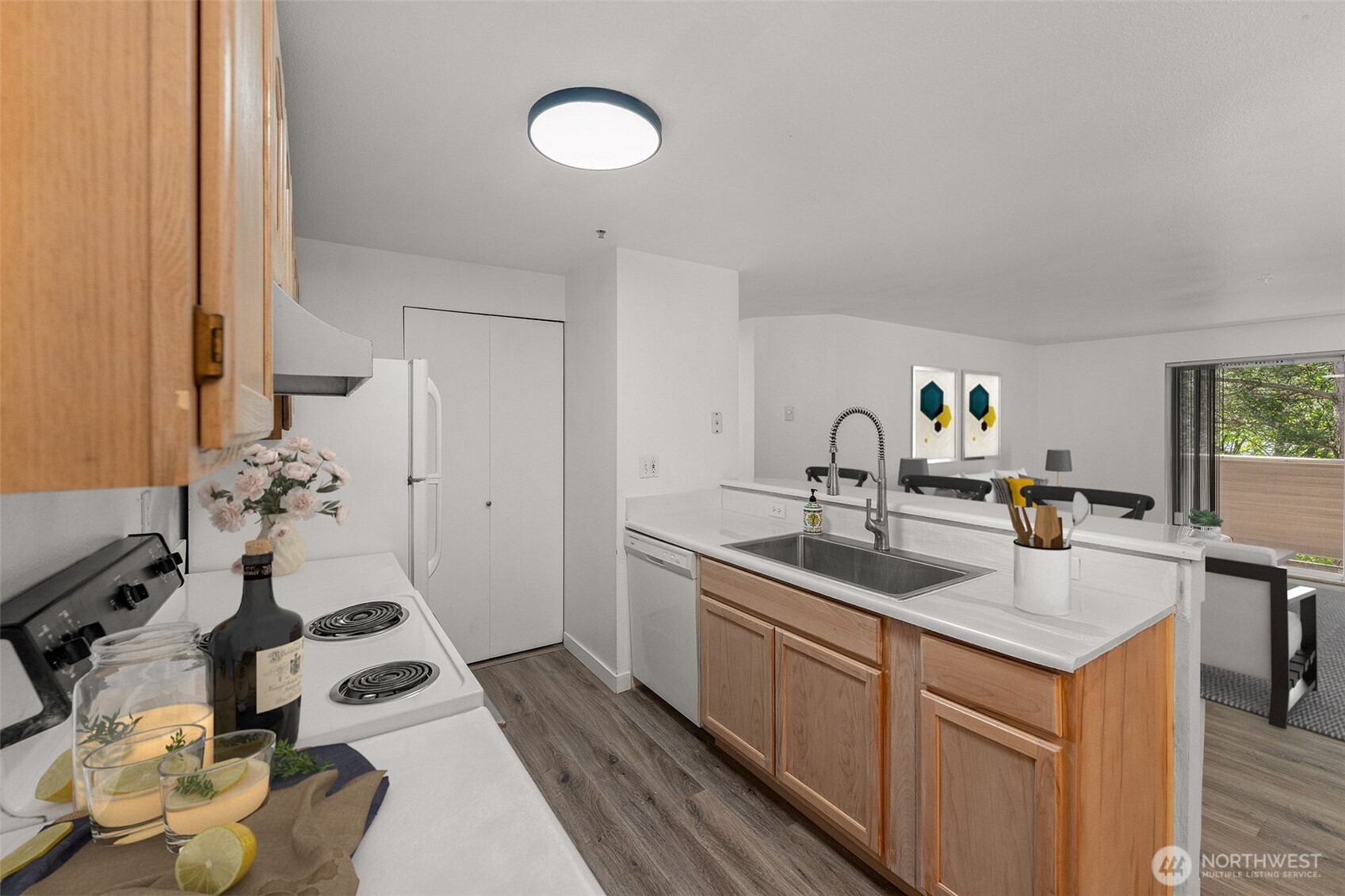 1001 W Casino Road Unit: A304