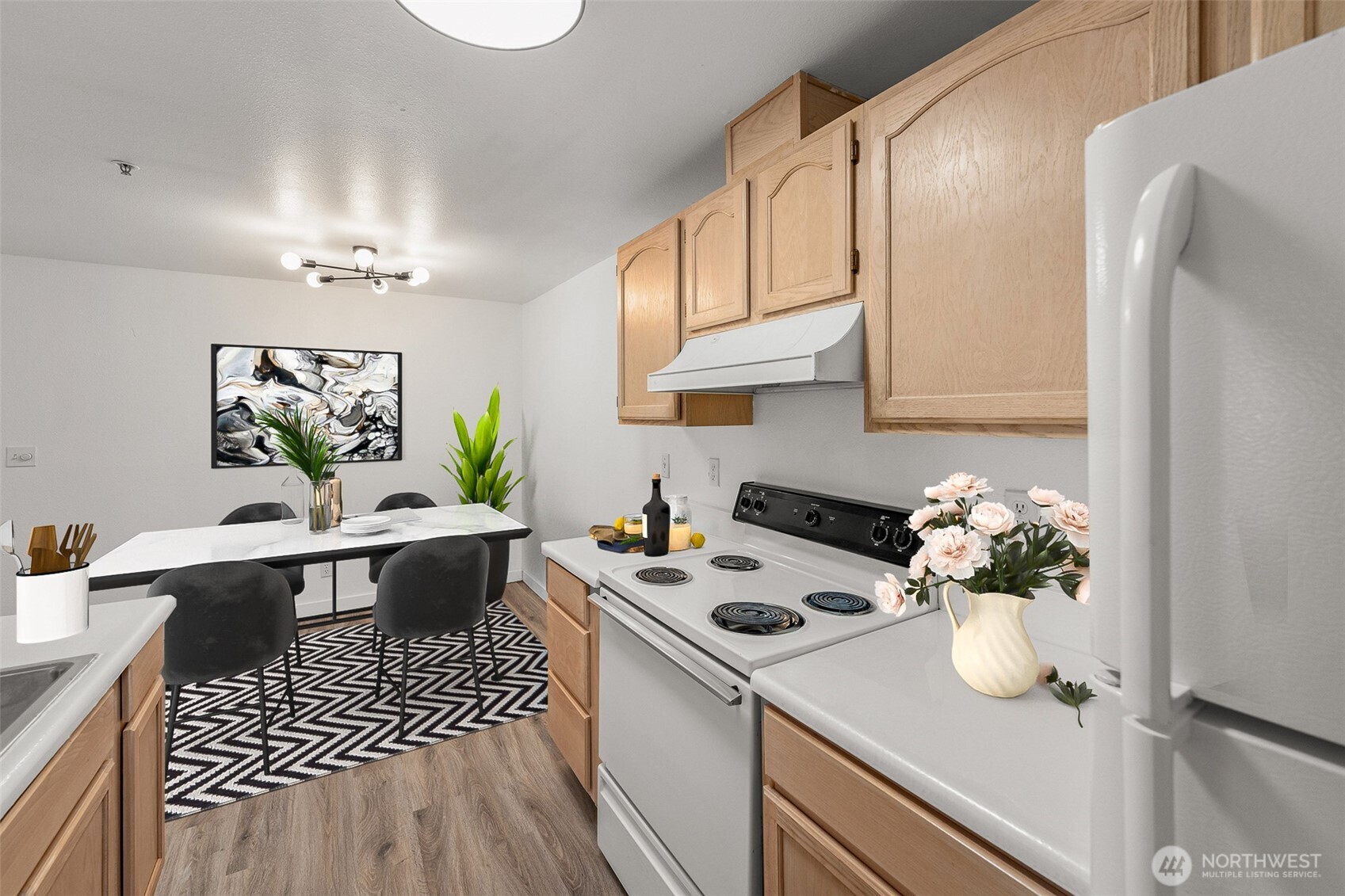 1001 W Casino Road Unit: A304