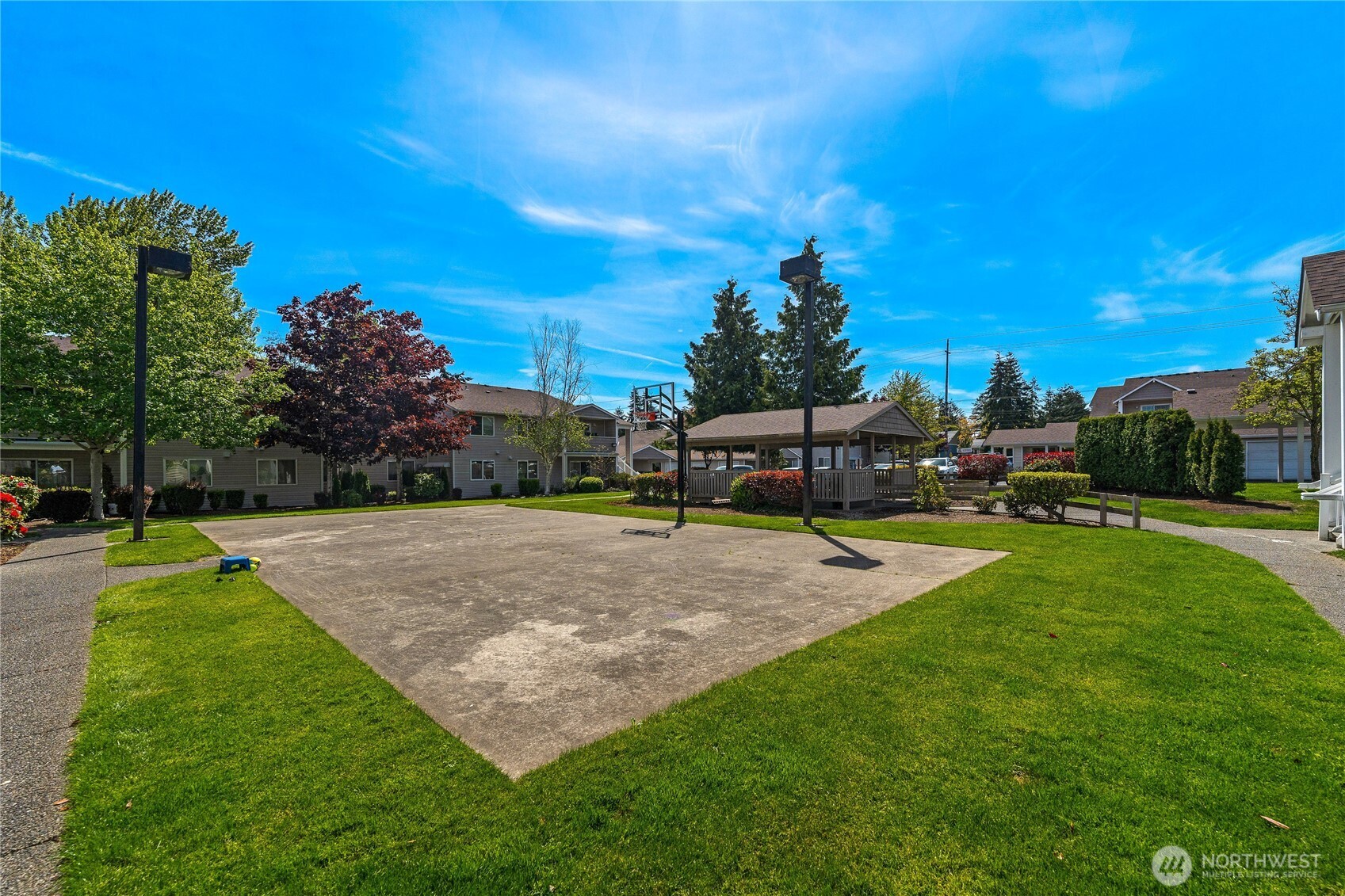 1001 W Casino Road Unit: A304