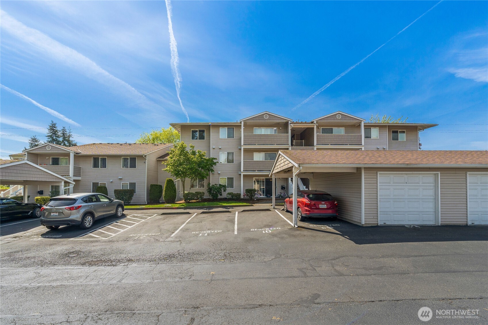 1001 W Casino Road Unit: A304