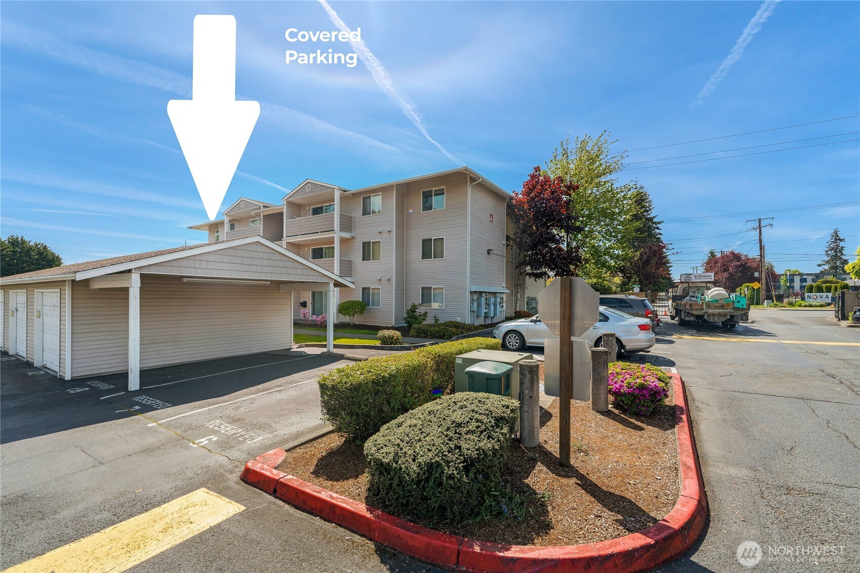 1001 W Casino Road Unit: A304