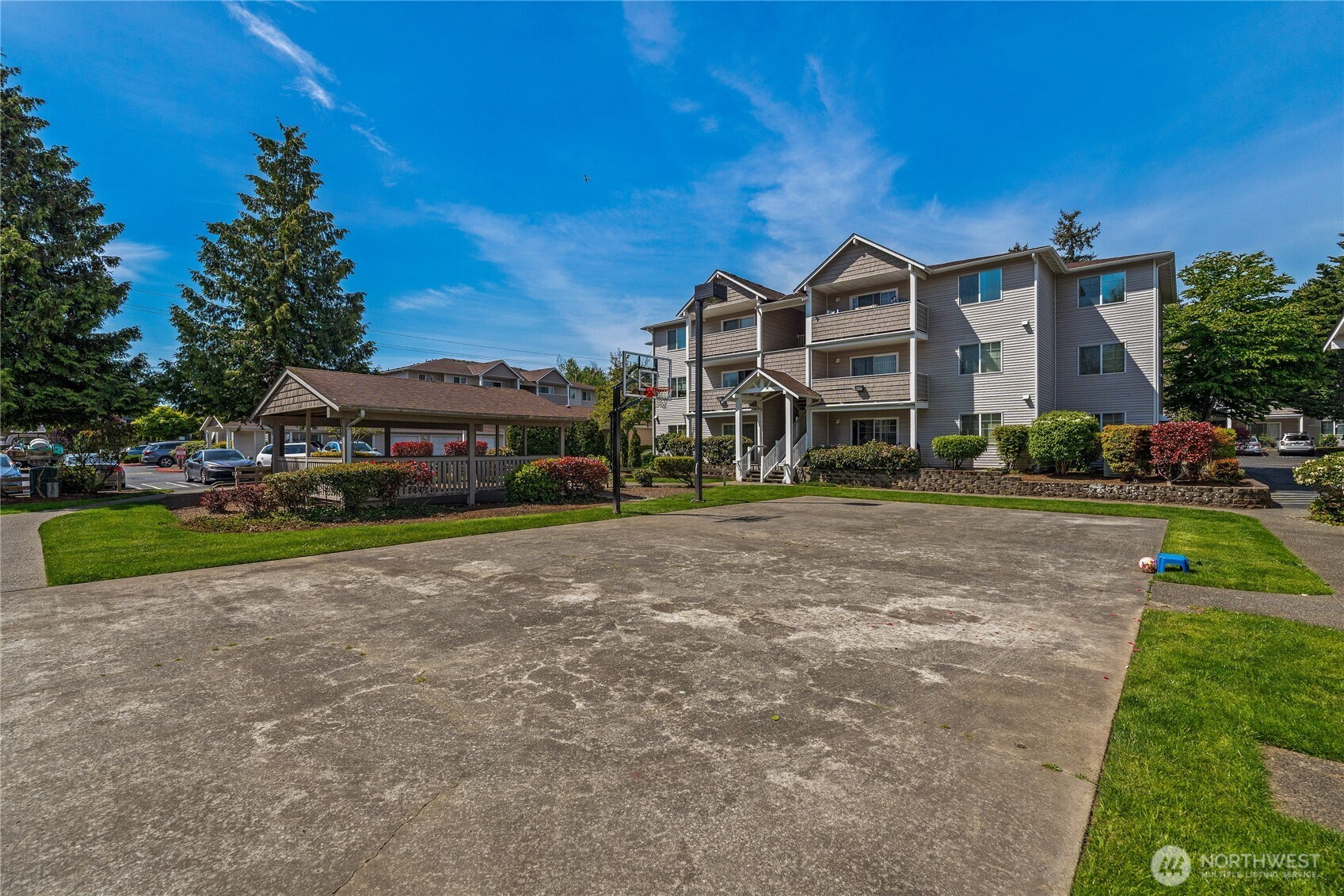 1001 W Casino Road Unit: A304