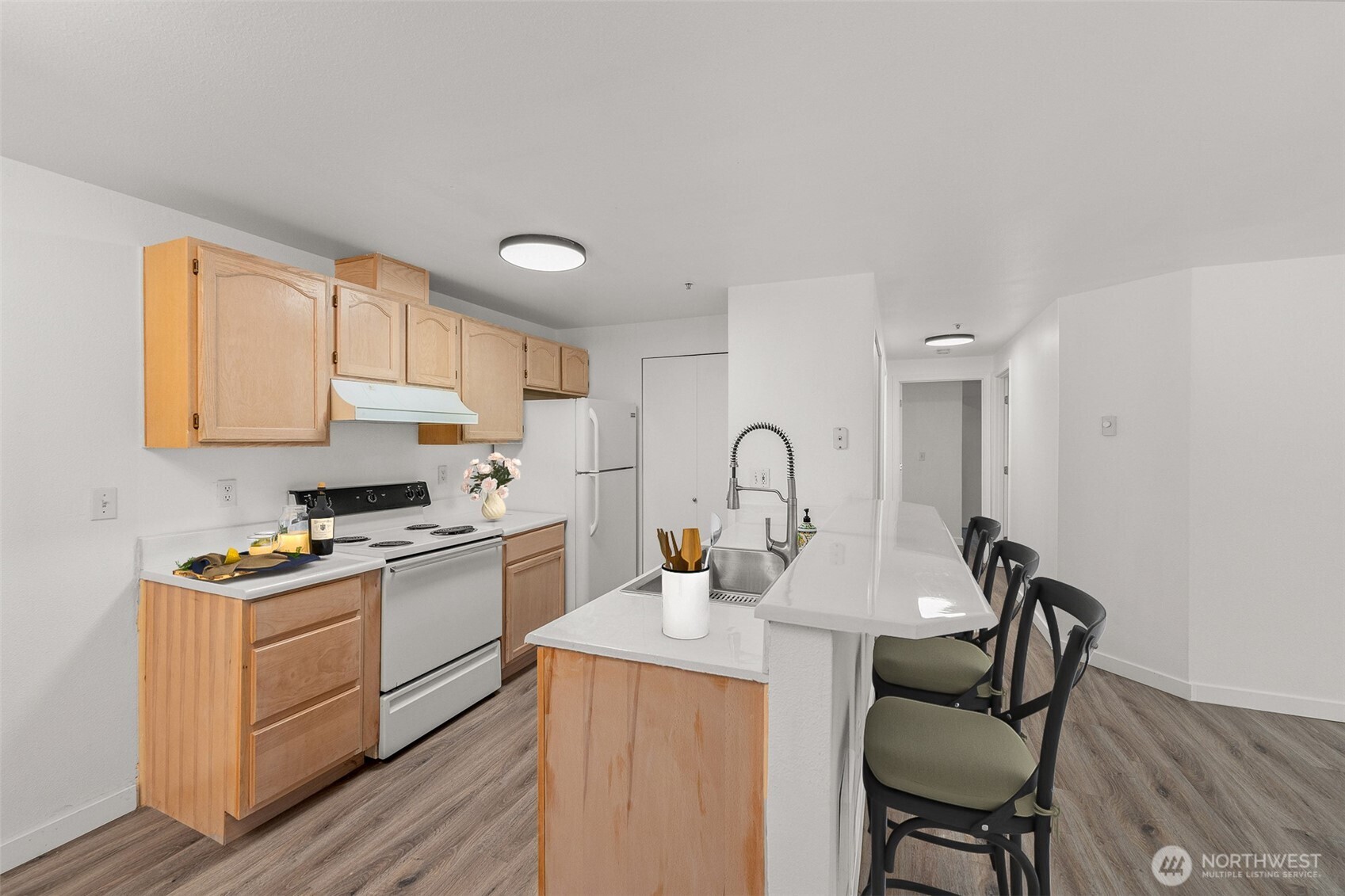 1001 W Casino Road Unit: A304