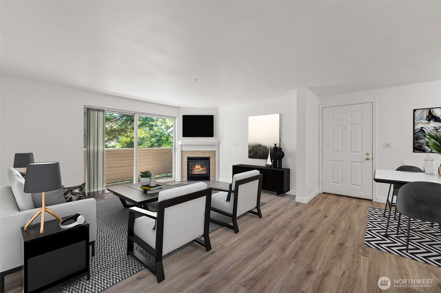 1001 W Casino Road Unit: A304