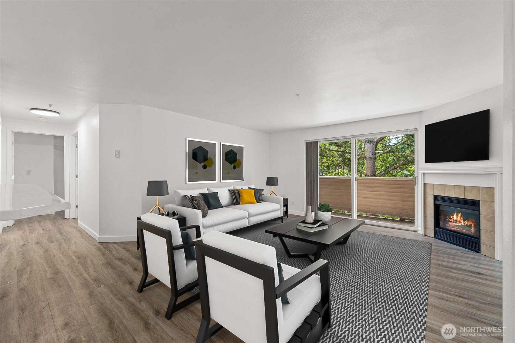 1001 W Casino Road Unit: A304