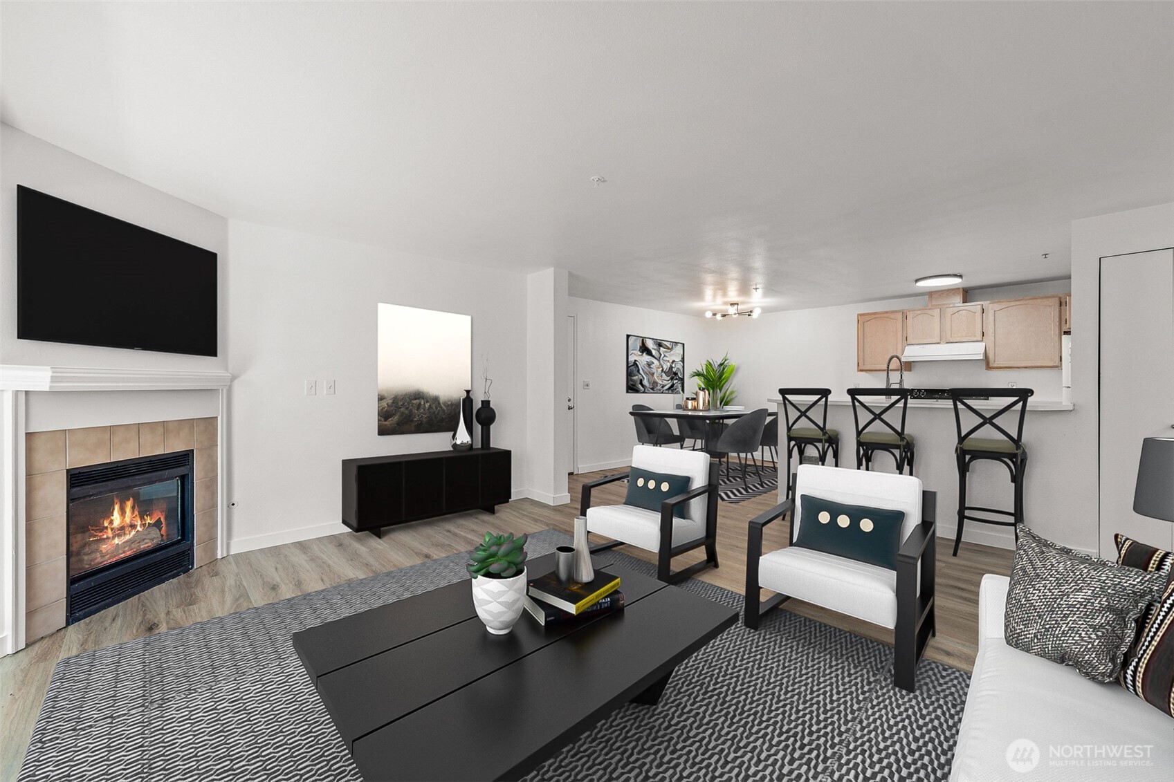 1001 W Casino Road Unit: A304
