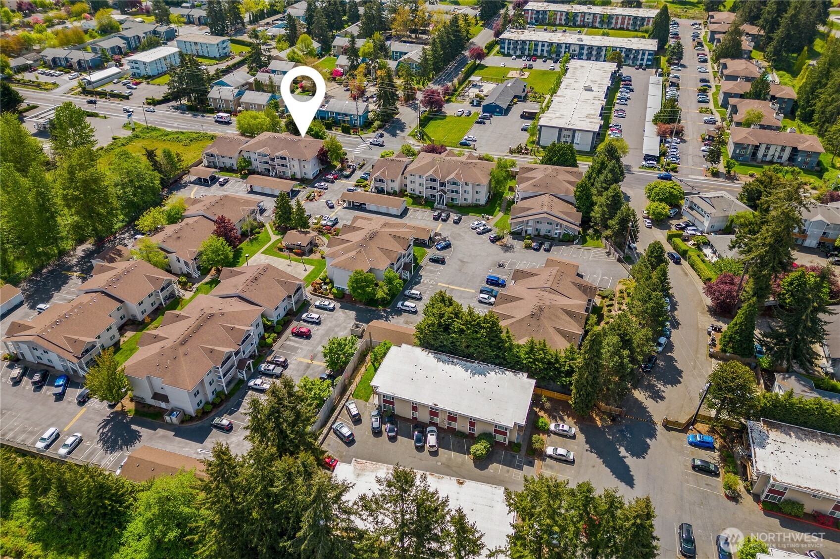 1001 W Casino Road Unit: A304