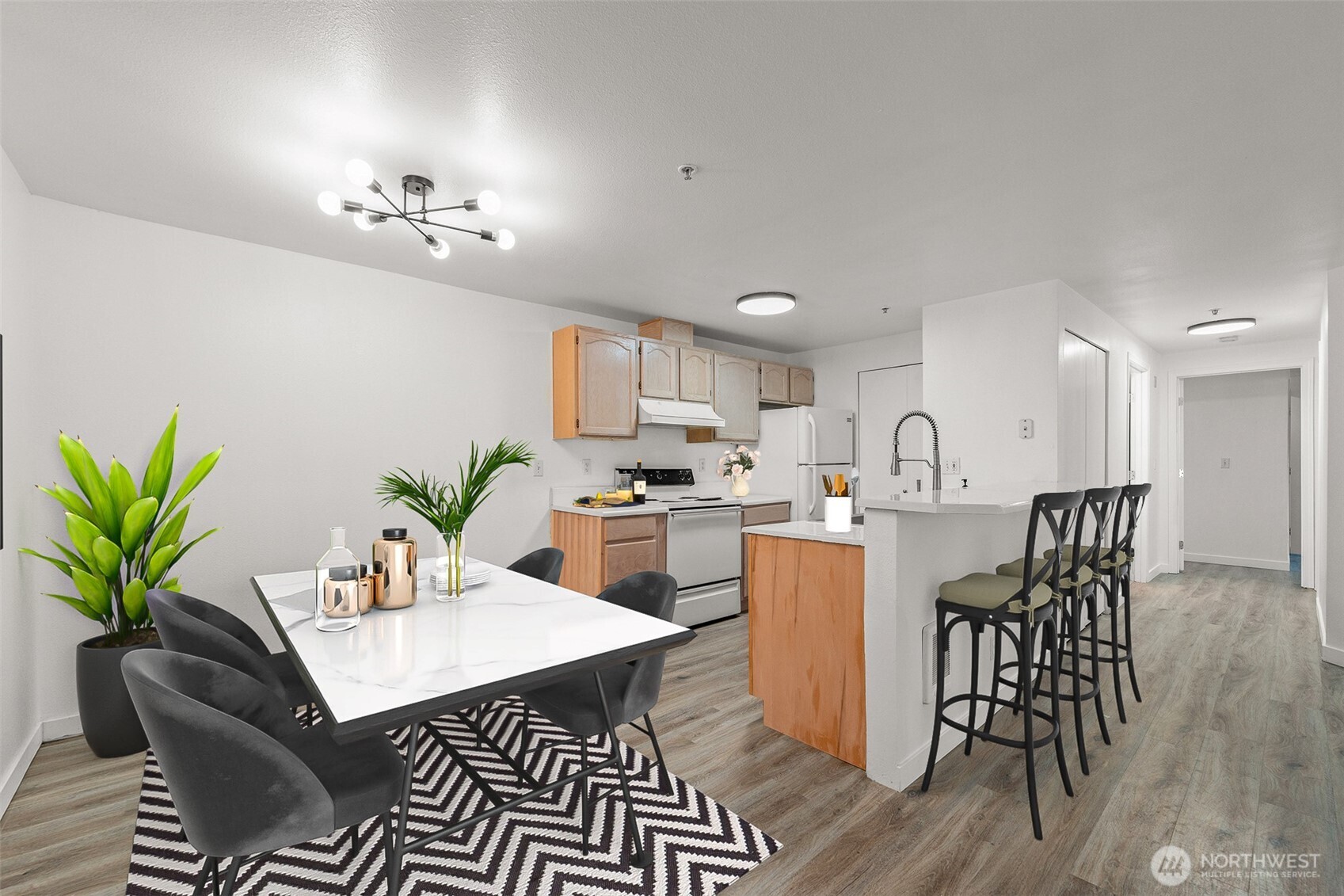 1001 W Casino Road Unit: A304